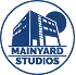 WAZ Tech Studio logo showcasing innovative technology solutions and digital services.