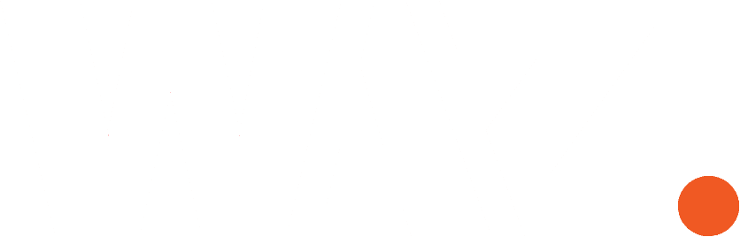 WAZ Tech Studio logo featuring modern design and bold typography.